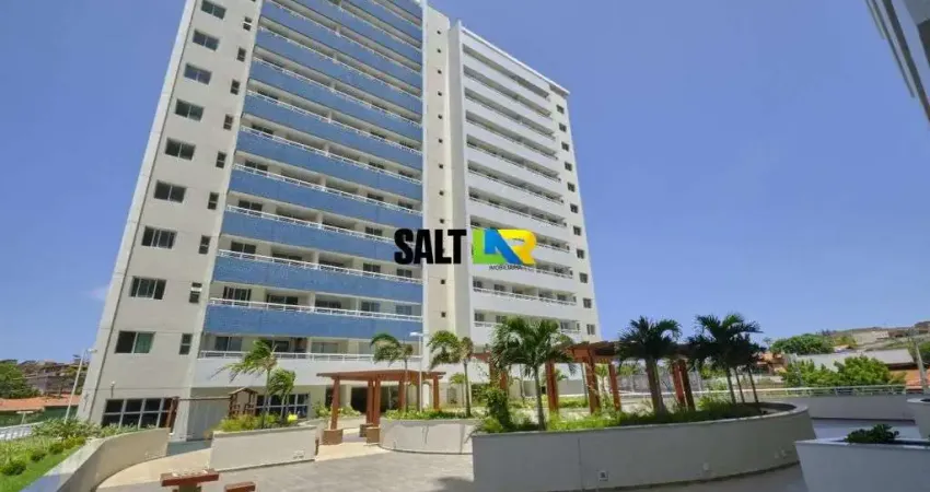 Apartamento com 2 dormitórios à venda, 61 m² por R$ 503.803,00 - Dunas - Fortale