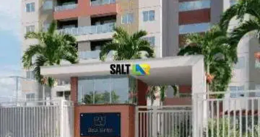 Apartamento com 2 dormitórios à venda, 8 m² por R$ 341.900,00 - Coité - Eusébio/