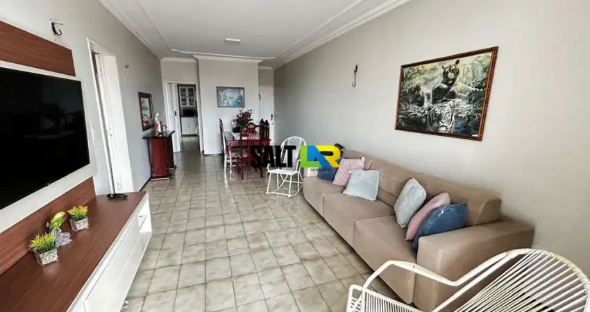 Apartamento com 3 dormitórios à venda, 127 m² por R$ 280.000,00 - Centro - Forta