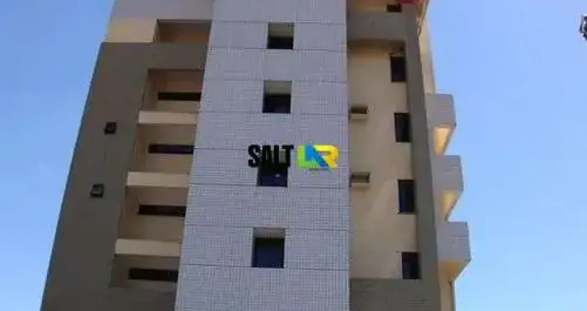 Apartamento com 4 dormitórios à venda, 190 m² por R$ 450.000,00 - Centro - Forta