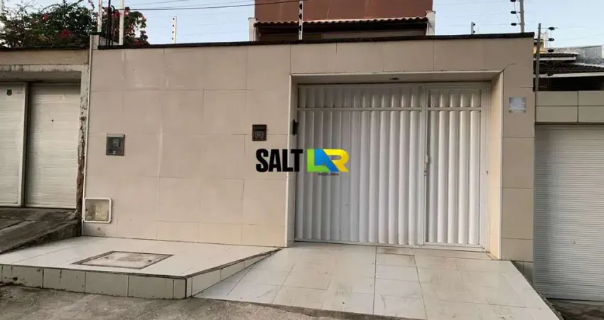 Casa com 5 dormitórios à venda, 260 m² por R$ 530.000 - Passaré - Fortaleza/CE