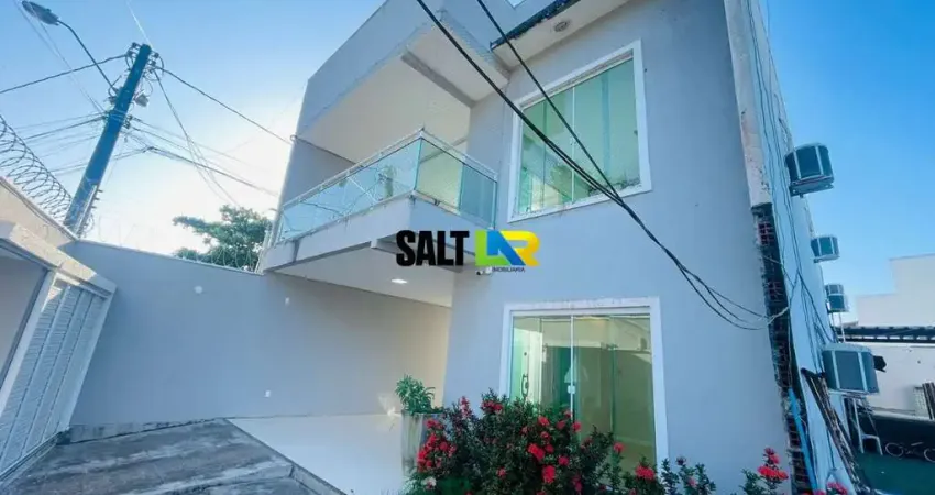 Casa com 4 dormitórios à venda, 250 m² por R$ 990.000,00 - Passaré - Fortaleza/C