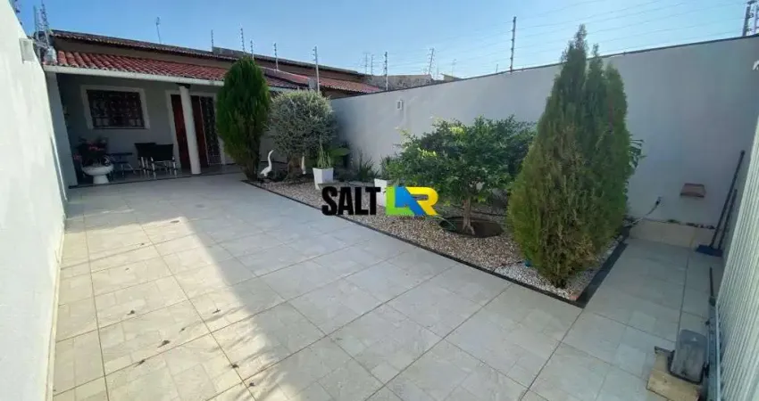 Casa com 3 dormitórios à venda, 112 m² por R$ 630.000 - Maraponga - Fortaleza/CE