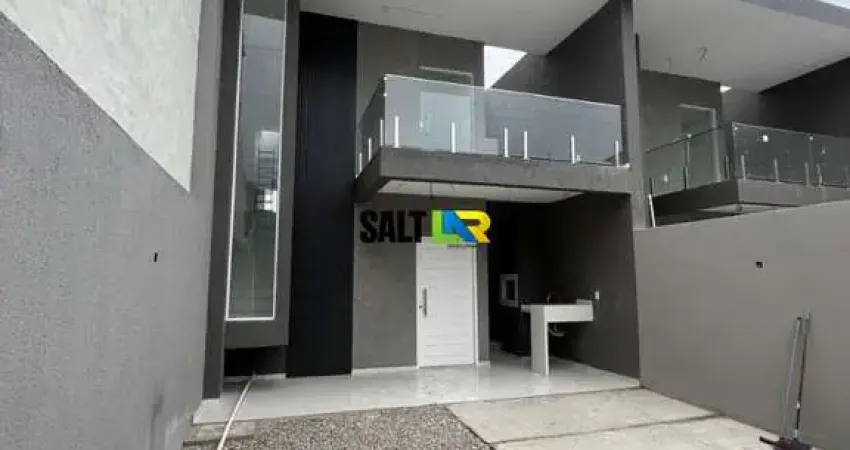 Casa com 4 dormitórios à venda, 120 m² por R$ 450.000,00 - Pajuçara - Maracanaú/