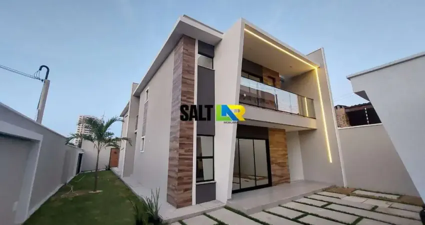 Casa com 4 dormitórios à venda, 144 m² por R$ 655.000,00 - Jardim das Oliveiras