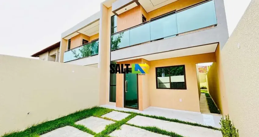 Casa com 4 dormitórios à venda, 148 m² por R$ 680.000,00 - Jardim das Oliveiras