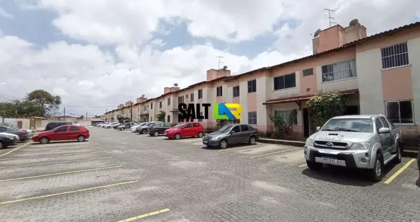 Apartamento com 2 dormitórios à venda, 45 m² por R$ 125.000,00 - Itaperi - Forta
