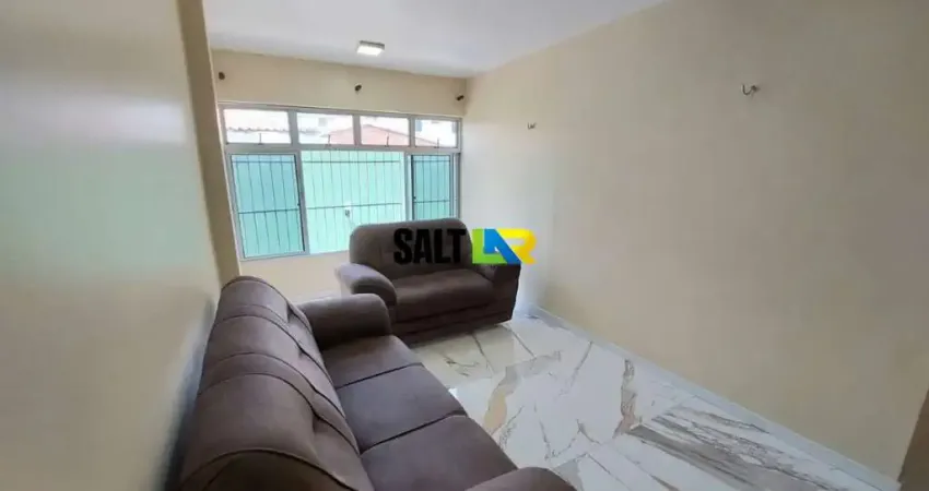 Apartamento com 3 dormitórios à venda, 126 m² por R$ 430.000,00 - Meireles - For
