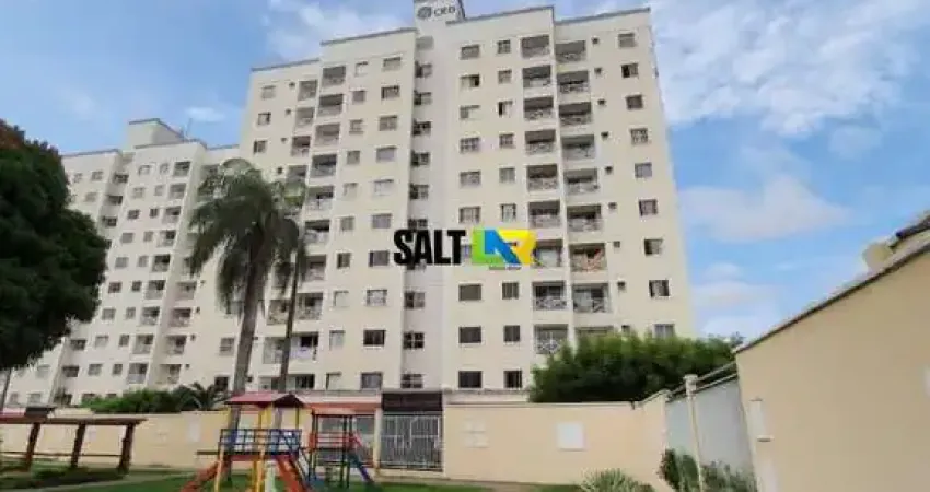 Apartamento com 2 dormitórios à venda, 55 m² por R$ 350.000,00 - Maraponga - For