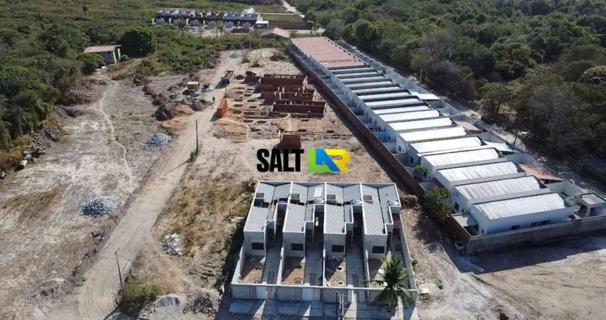 Terreno à venda, 150 m² por R$ 19.900,00 - Ancuri - Itaitinga/CE