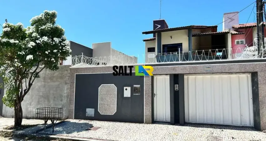 Casa com 4 dormitórios à venda, 200 m² por R$ 790.000,00 - Engenheiro Luciano Ca