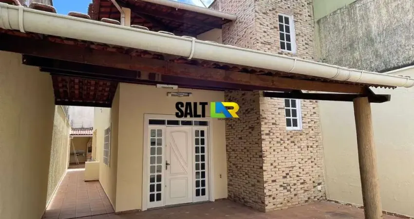 Casa com 3 dormitórios à venda, 140 m² por R$ 440.000,00 - Passaré - Fortaleza/C