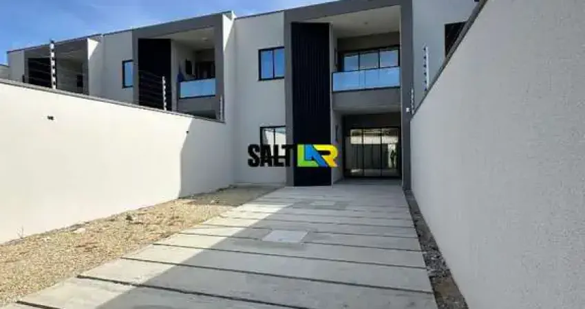 Casa com 4 dormitórios à venda, 125 m² por R$ 550.000,00 - Coité - Eusébio/CE