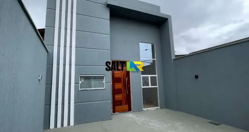 Casa com 3 dormitórios à venda, 95 m² por R$ 549.000,00 - Passaré - Fortaleza/CE