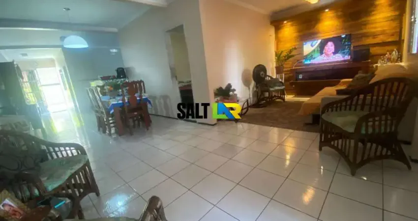 Casa com 2 dormitórios à venda, 105 m² por R$ 320.000,00 - Mondubim - Fortaleza/