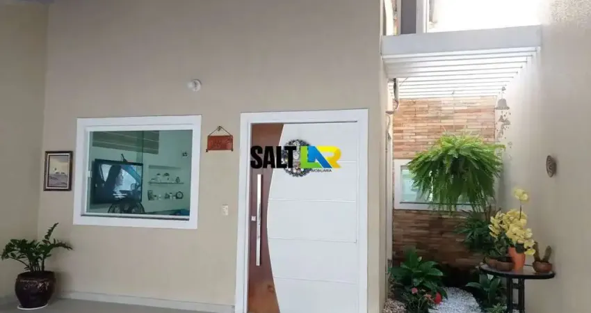 Casa com 3 dormitórios à venda, 160 m² por R$ 499.000 - Lagoa Redonda - Fortalez