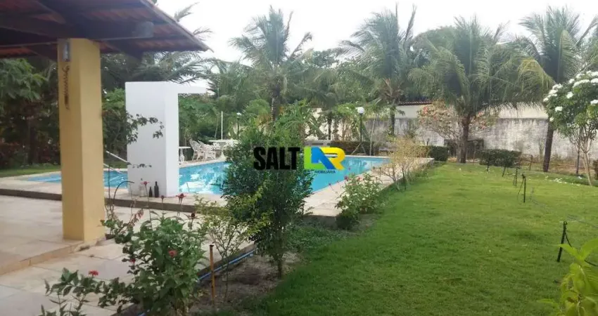 Sítio com 4 dormitórios à venda, 10 m² por R$ 1.000.000 - Aquiraz - Aquiraz/CE