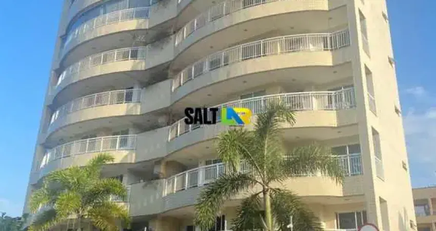 Apartamento com 3 dormitórios à venda, 83 m² por R$ 440.000 - Maraponga - Fortal