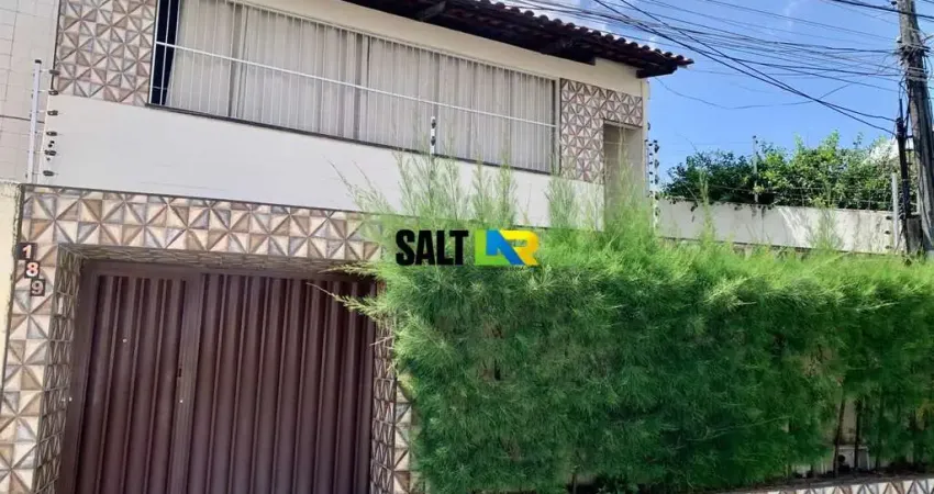 Casa com 5 dormitórios à venda, 120 m² por R$ 330.000,00 - Passaré - Fortaleza/C