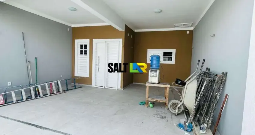 Casa com 3 dormitórios à venda, 120 m² por R$ 480.000 - Passaré - Fortaleza/CE