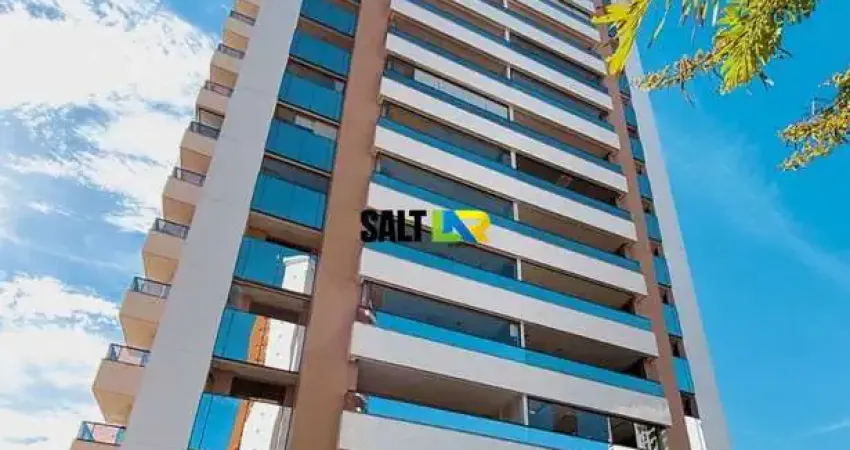 Apartamento com 4 dormitórios à venda, 162 m² por R$ 2.452.117 - Aldeota - Forta