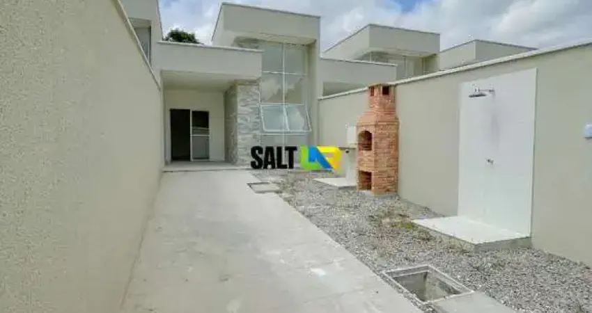 Casa com 3 dormitórios à venda, 106 m² por R$ 420.000,00 - Luzardo Viana - Marac