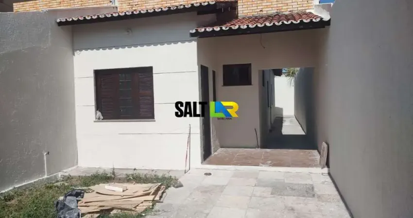 Casa com 3 dormitórios à venda, 80 m² por R$ 279.000 - Passaré - Fortaleza/CE