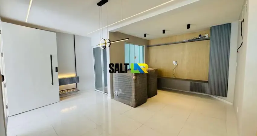 Casa com 2 dormitórios à venda, 97 m² por R$ 499.000,00 - Maraponga - Fortaleza/
