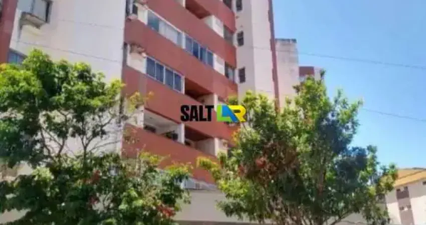 Apartamento com 3 dormitórios à venda, 118 m² por R$ 415.000 - Papicu - Fortalez