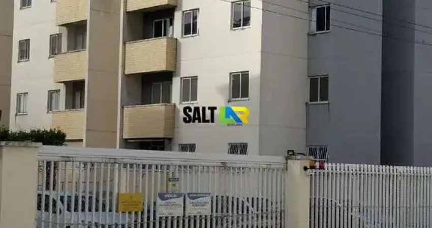 Apartamento com 3 dormitórios à venda, 64 m² por R$ 290.000,00 - Passaré - Forta