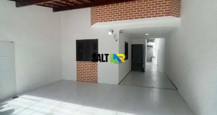 Casa com 3 dormitórios à venda, 110 m² por R$ 650.000 - Messejana - Fortaleza/CE