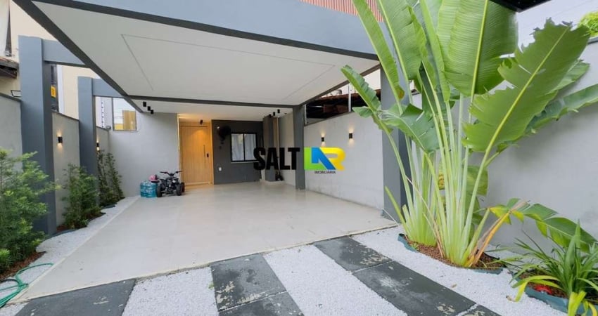 Casa com 5 dormitórios à venda, 192 m² por R$ 1.250.000 - Maraponga - Fortaleza/