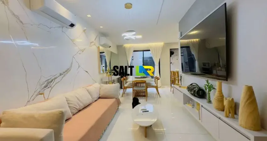 Casa com 5 dormitórios à venda, 192 m² por r$ 1.250.000 - maraponga - fortaleza/