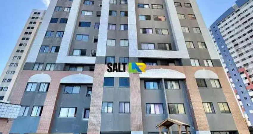 Apartamento com 3 dormitórios à venda, 74 m² por R$ 330.000 - Cambeba - Fortalez