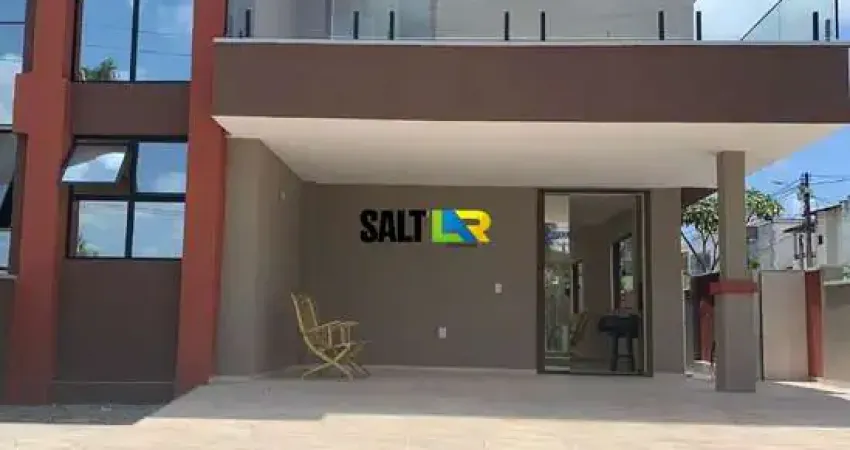 Casa com 4 dormitórios à venda, 212 m² por R$ 1.100.000,00 - Cajazeiras - Fortal