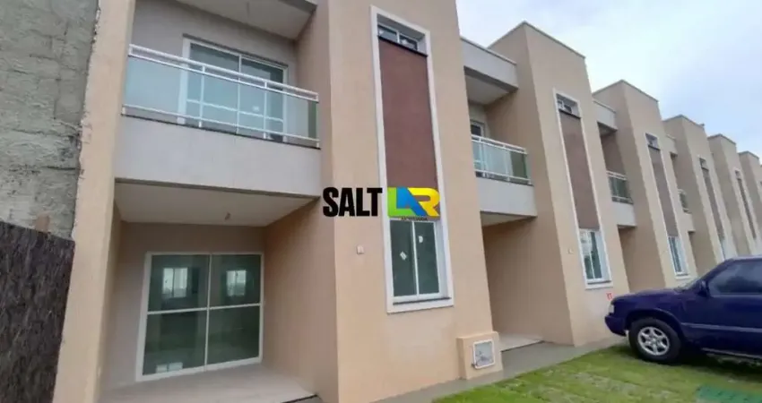 Casa à venda, 100 m² por R$ 404.386,00 - Aquiraz - Aquiraz/CE