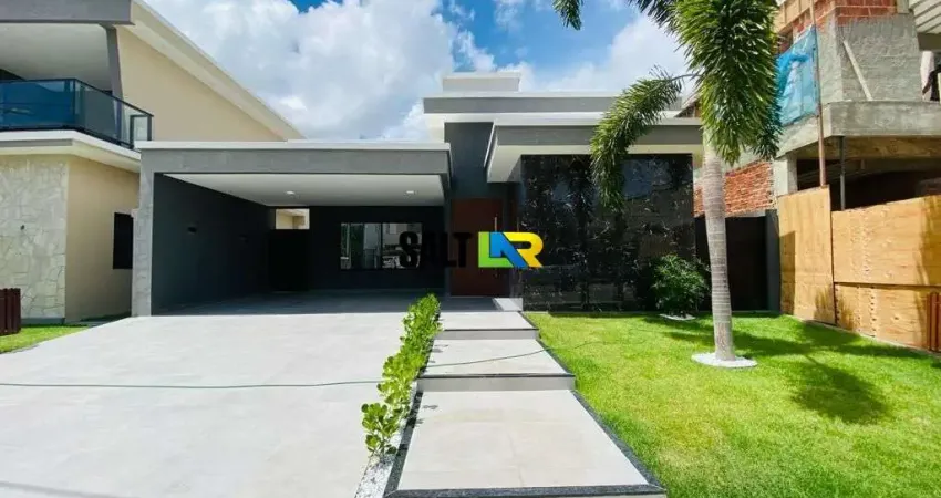 Casa à venda, 180 m² por R$ 1.100.000,00 - Urucunema - Eusébio/CE