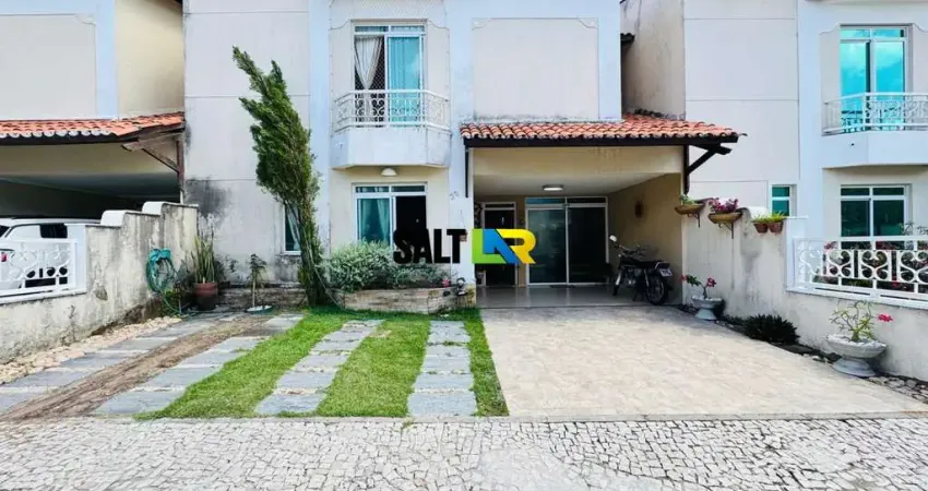 Casa com 3 dormitórios à venda, 135 m² por R$ 580.000,00 - Eusébio - Eusébio/CE