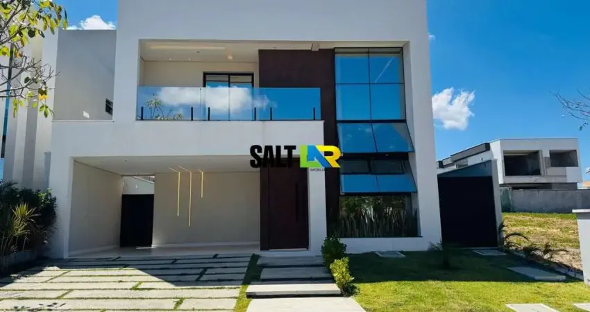 Casa com 4 dormitórios à venda, 253 m² por r$ 1.650.000,00 - cidade alpha - eusé