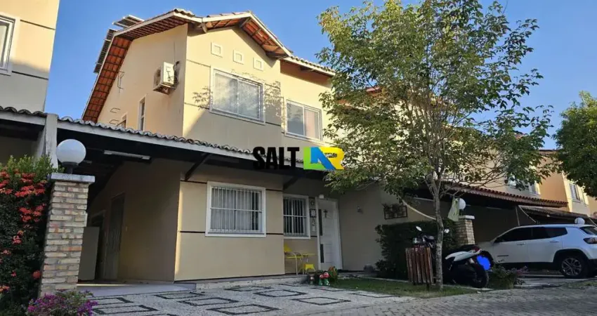 Casa com 3 dormitórios à venda, 93 m² por R$ 580.000,00 - Passaré - Fortaleza/CE