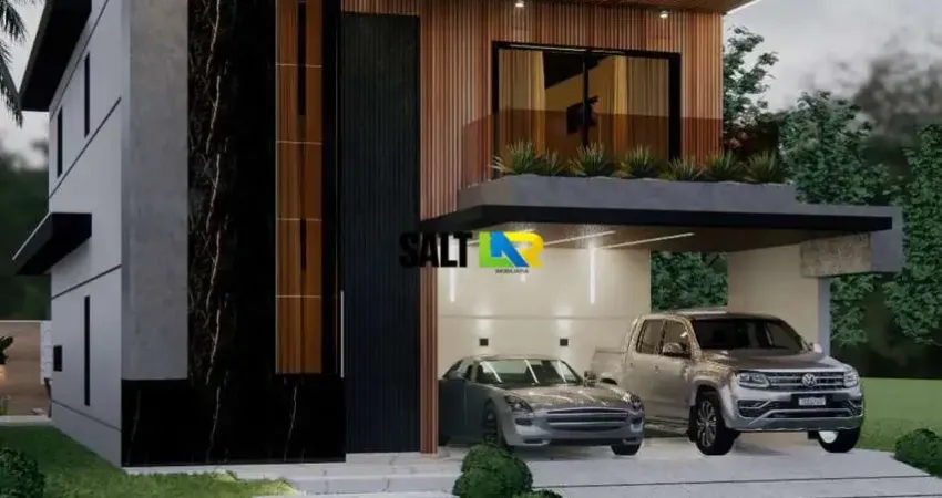 Casa com 4 dormitórios à venda, 245 m² por R$ 1.700.000,00 -  Cidade Alpha, - Eu