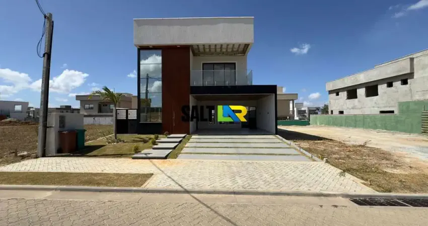 Casa com 4 dormitórios à venda, 245 m² por R$ 1.500.000,00 -  Cidade Alpha, - Eu