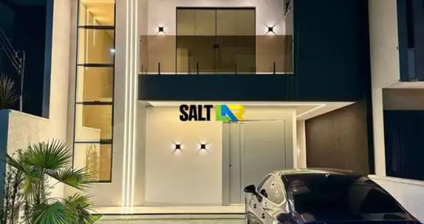 Casa com 4 dormitórios à venda, 250 m² por R$ 1.850.000 - Maraponga - Fortaleza/
