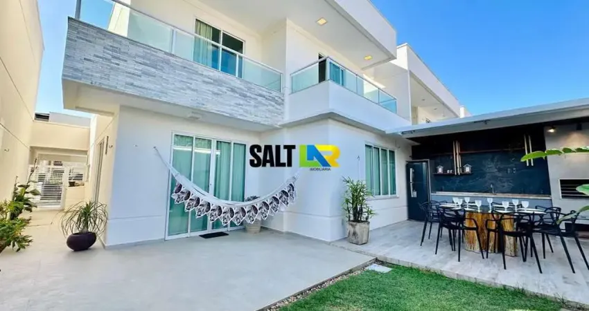 Casa com 3 dormitórios à venda, 200 m² por R$ 1.300.000 - Engenheiro Luciano Cav
