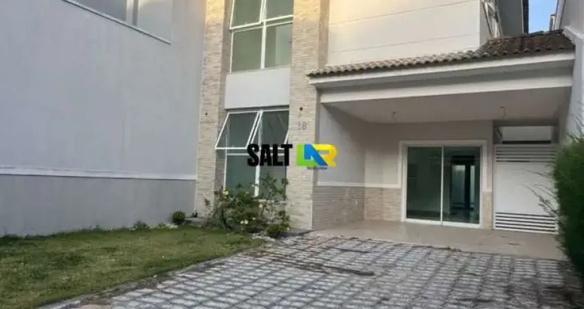 Casa com 3 dormitórios à venda, 180 m² por R$ 885.000,00 - Eusébio - Eusébio/CE