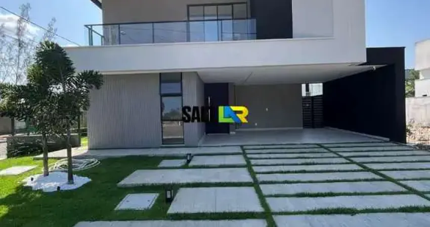 Casa com 4 dormitórios à venda, 259 m² por R$ 1.590.000,00 - Eusébio - Eusébio/C