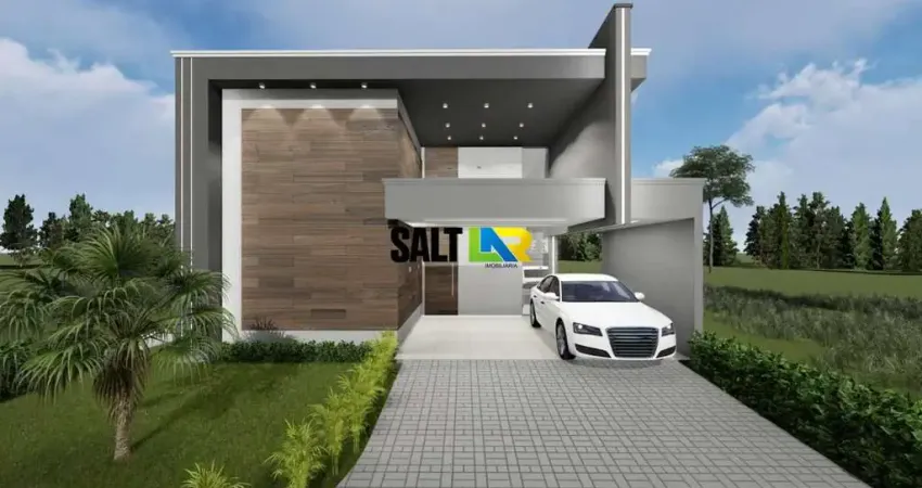 Casa com 3 dormitórios à venda, 169 m² por R$ 1.390.000,00 -  Cidade Alpha, - Eu