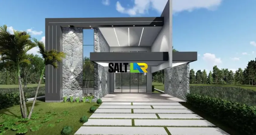 Casa com 3 dormitórios à venda, 169 m² por R$ 1.390.000,00 - Cidade Alpha - Eusé