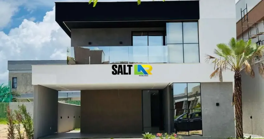 Casa com 5 dormitórios à venda, 261 m² por R$ 1.740.000,00 -  Cidade Alpha, - Eu