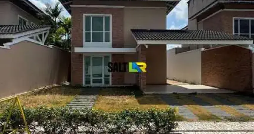 Casa com 3 dormitórios à venda, 166 m² por R$ 1.250.000 - Coité - Eusébio/CE
